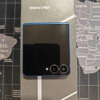 SAMSUNG  Z FLIP 7 