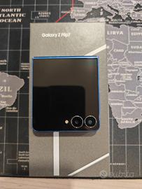 SAMSUNG  Z FLIP 7 