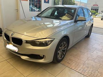 Bmw 316 316d Touring Modern