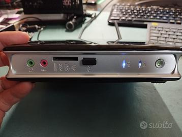Mini PC Zotac