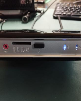 Mini PC Zotac