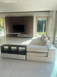 Divani grande dimensioni