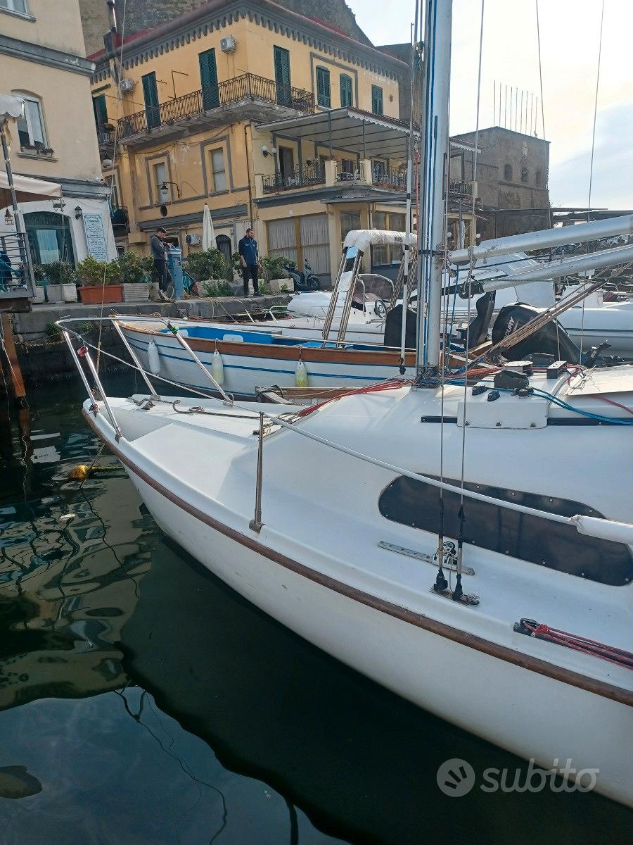 Barca Meteor 6 — View photo 1