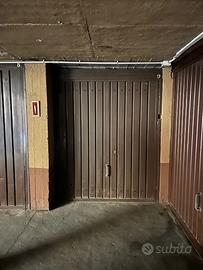Box/Posto auto Milano [Cod. rif 3296435VCG] (Loret