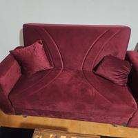 Divano letto 2 posti Mondo Convenienza