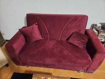 Divano letto 2 posti Mondo Convenienza