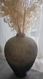 Vaso JAR STORY 60 - GRIGIO