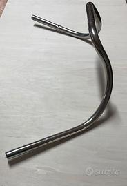 Manubrio Moto Guzzi V35C