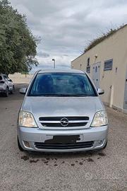 Opel Meriva 1.7 CDTI