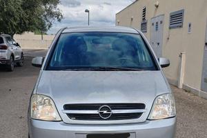 Opel Meriva 1.7 CDTI