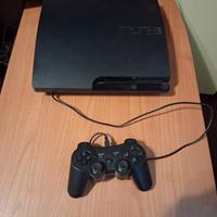 PLAYSTATION 3
