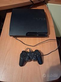 PLAYSTATION 3