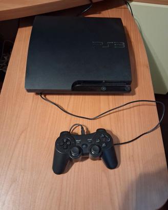 PLAYSTATION 3
