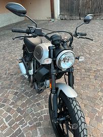 Ducati Scrambler 800