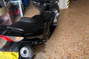 T max 500 2009