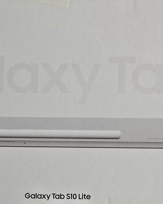 Samsung galaxy tab s10 lite