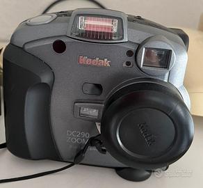 Macchina Fotografica KODAK DC 290