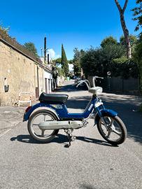Piaggio Boxer 2