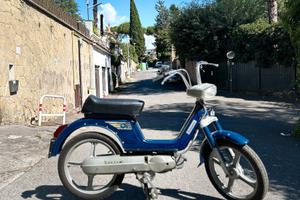 Piaggio Boxer 2