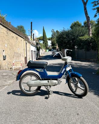 Piaggio Boxer 2