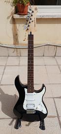 Chitarra elettrica Yamaha PAC 112J
