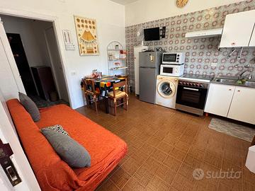 Casavacanza LAST MINUTES a 200mt dal mare a