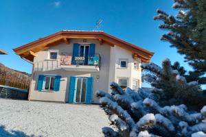 Ponte dell'Immacolata in Trentino