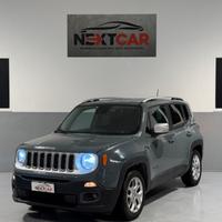 Jeep Renegade 1.6 Mjt SEDILI RISCALDATI, VOLANTE R
