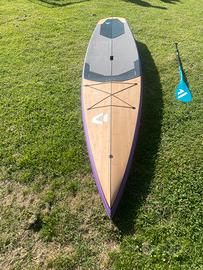 Sup rigido duotone raven bamboo
