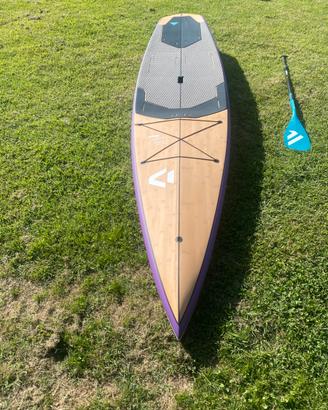 Sup rigido duotone raven bamboo