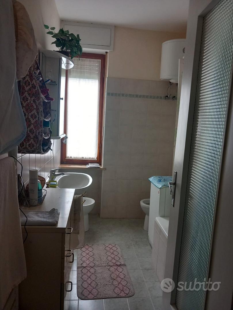Apartment in Mezzenile, Catelli - Vista 2
