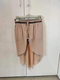 Gonna pantalone
