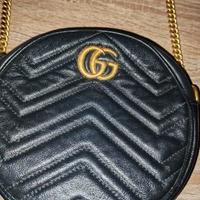 borsa Marmont Gucci originale
