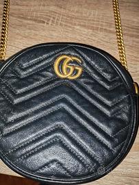 borsa Marmont Gucci originale