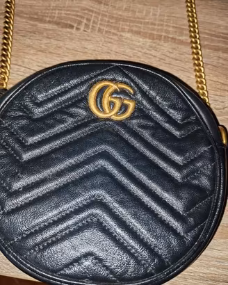 borsa Marmont Gucci originale