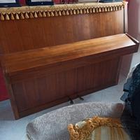 Pianoforte verticale