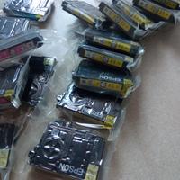 Epson cartucce originali Margherita