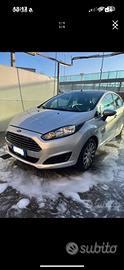 Ford Fiesta 5p 1.2 60 Cv 2014 NEOPATENTATI