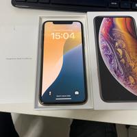 Iphone xs 256 gb