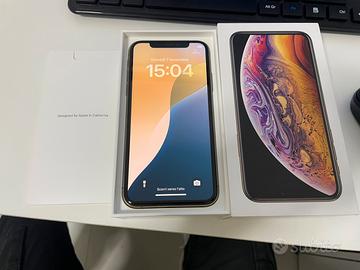 Iphone xs 256 gb