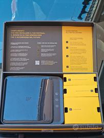 Fastweb Fastgate Modem Fibra ottica