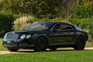 2004 BENTLEY CONTINENTAL GT - BNT00034
