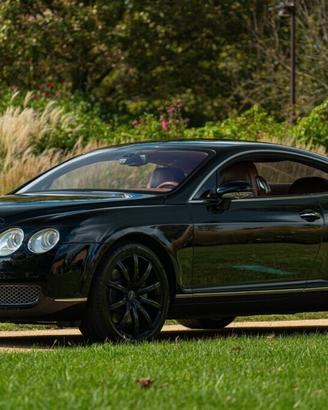 2004 BENTLEY CONTINENTAL GT - BNT00034