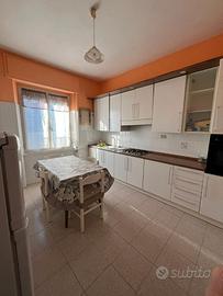 Stanza singola da aprile 2026