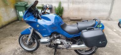 BMW R 1100 RS
