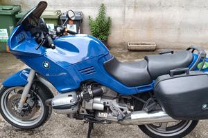 BMW R 1100 RS