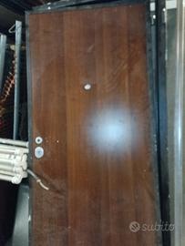 Porta blindata 210x100