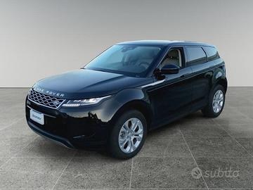 Land Rover Range Rover Evoque Evoque 2.0d i4 mhev
