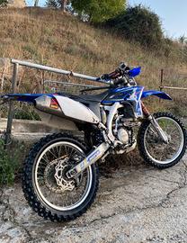 Yzf 250