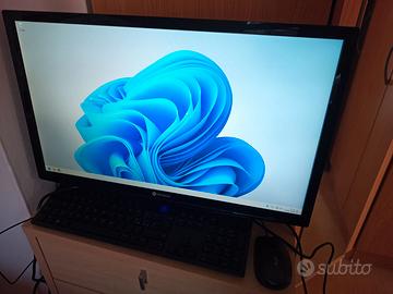 DELL OPTIPLEX 3060 – PC Completo Professionale